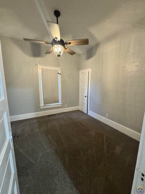 Tiny photo for 805 Congress St, Emporia, KS 66801 (MLS # 246741)