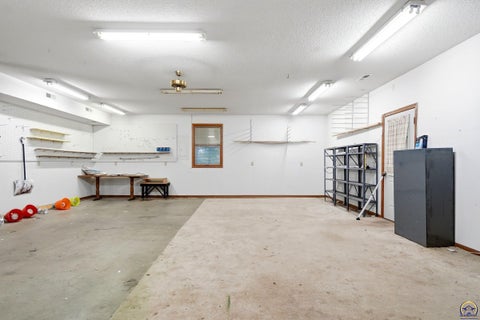 Tiny photo for 4421 NW Halfday Ln, Topeka, KS 66618 (MLS # 246073)