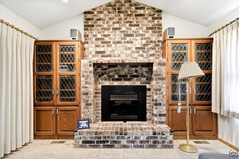 Tiny photo for 4421 NW Halfday Ln, Topeka, KS 66618 (MLS # 246073)