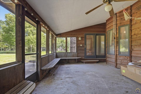 Tiny photo for 4421 NW Halfday Ln, Topeka, KS 66618 (MLS # 246073)