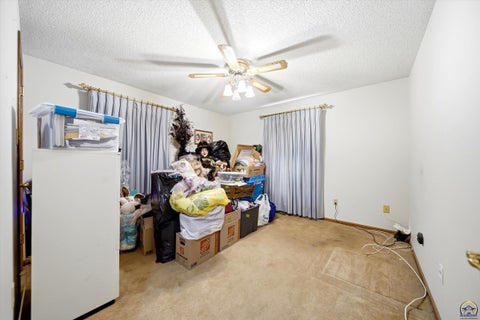 Tiny photo for 4421 NW Halfday Ln, Topeka, KS 66618 (MLS # 246073)