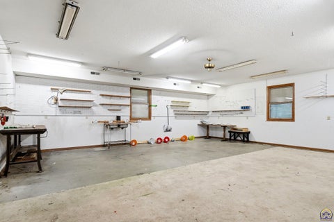 Tiny photo for 4421 NW Halfday Ln, Topeka, KS 66618 (MLS # 246073)