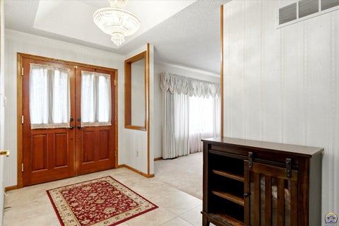 Tiny photo for 4421 NW Halfday Ln, Topeka, KS 66618 (MLS # 246073)