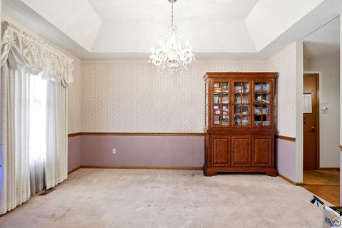 Tiny photo for 4421 NW Halfday Ln, Topeka, KS 66618 (MLS # 246073)