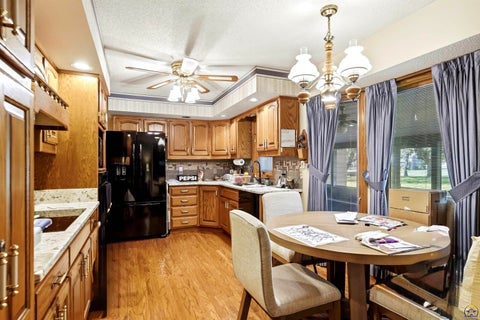 Tiny photo for 4421 NW Halfday Ln, Topeka, KS 66618 (MLS # 246073)