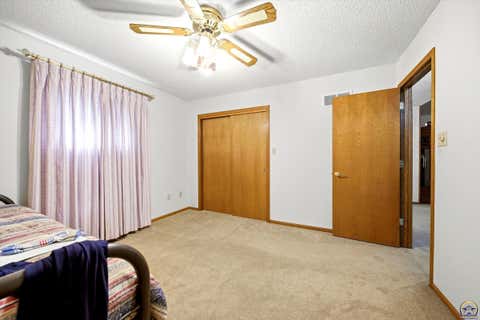 Tiny photo for 4421 NW Halfday Ln, Topeka, KS 66618 (MLS # 246073)