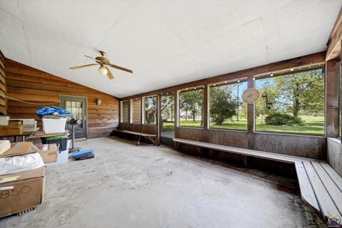 Tiny photo for 4421 NW Halfday Ln, Topeka, KS 66618 (MLS # 246073)