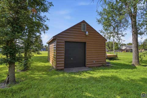 Tiny photo for 4421 NW Halfday Ln, Topeka, KS 66618 (MLS # 246073)