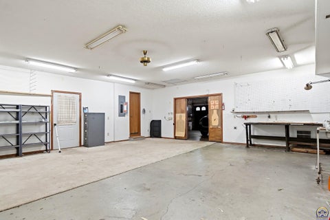 Tiny photo for 4421 NW Halfday Ln, Topeka, KS 66618 (MLS # 246073)