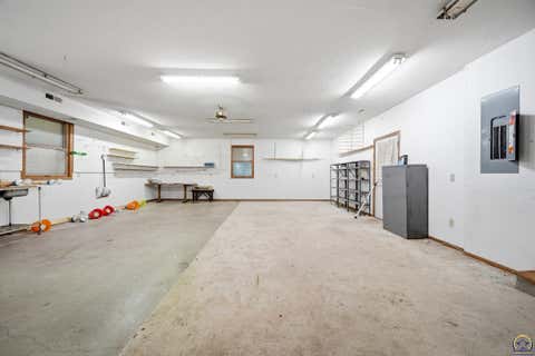 Tiny photo for 4421 NW Halfday Ln, Topeka, KS 66618 (MLS # 246073)