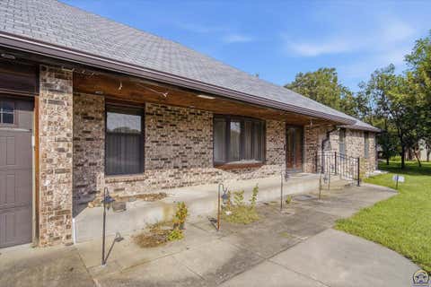 Tiny photo for 4421 NW Halfday Ln, Topeka, KS 66618 (MLS # 246073)