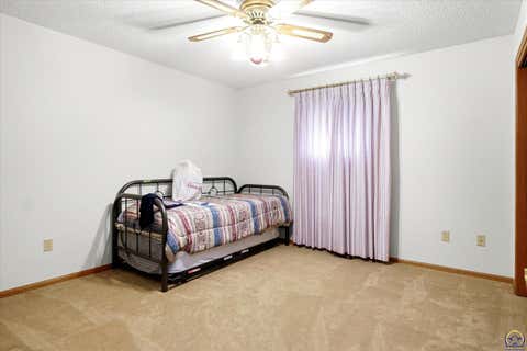 Tiny photo for 4421 NW Halfday Ln, Topeka, KS 66618 (MLS # 246073)