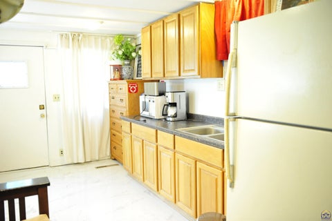 Tiny photo for 1314 Exchange Ct, Emporia, KS 66801 (MLS # 243240)