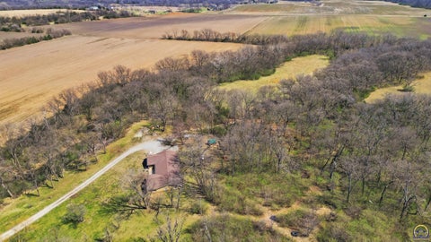 Tiny photo for 9540 SW Hodges Rd, Auburn, KS 66402 (MLS # 243619)