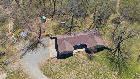 Tiny photo for 9540 SW Hodges Rd, Auburn, KS 66402 (MLS # 243619)