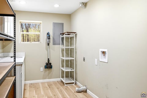 Tiny photo for 9540 SW Hodges Rd, Auburn, KS 66402 (MLS # 243619)