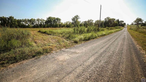 Tiny photo for 00000 150th Rd, Emmett, KS 66422 (MLS # 246686)