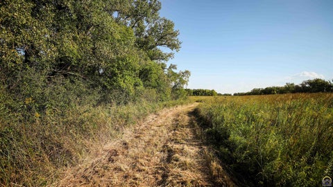 Tiny photo for 00000 150th Rd, Emmett, KS 66422 (MLS # 246686)