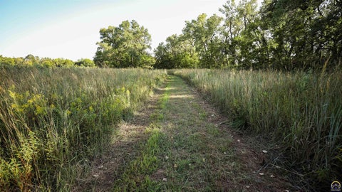 Tiny photo for 00000 150th Rd, Emmett, KS 66422 (MLS # 246686)
