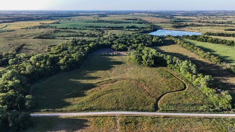 Tiny photo for 00000 150th Rd, Emmett, KS 66422 (MLS # 246686)