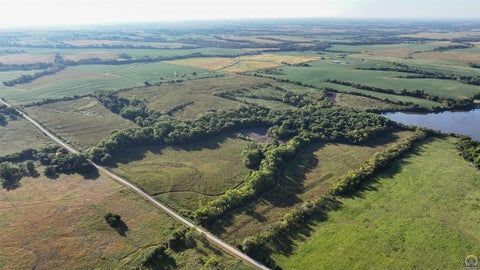 Tiny photo for 00000 150th Rd, Emmett, KS 66422 (MLS # 246686)