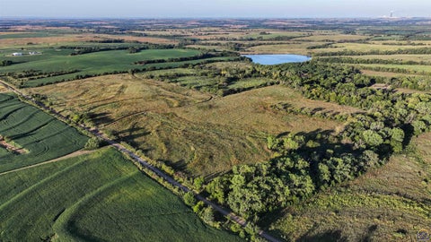 Tiny photo for 00000 150th Rd, Emmett, KS 66422 (MLS # 246686)