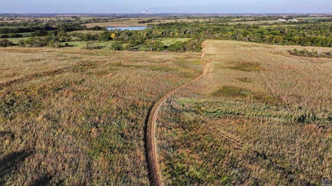Tiny photo for 00000 150th Rd, Emmett, KS 66422 (MLS # 246686)