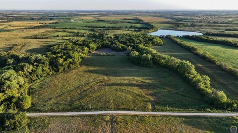 Tiny photo for 00000 150th Rd, Emmett, KS 66422 (MLS # 246686)