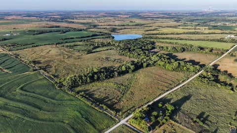 Photo of 00000 150th Rd, Emmett, KS 66422 (MLS # 246686)