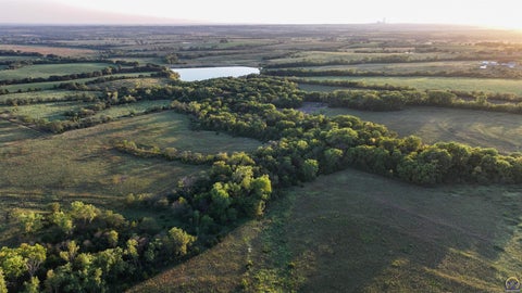 Tiny photo for 00000 150th Rd, Emmett, KS 66422 (MLS # 246686)