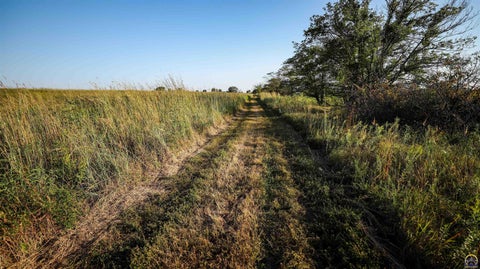 Tiny photo for 00000 150th Rd, Emmett, KS 66422 (MLS # 246686)