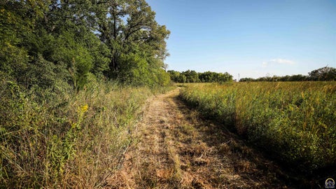 Tiny photo for 00000 150th Rd, Emmett, KS 66422 (MLS # 246686)
