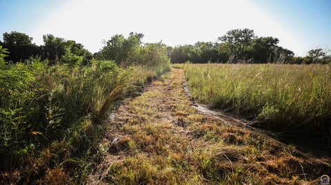 Tiny photo for 00000 150th Rd, Emmett, KS 66422 (MLS # 246686)