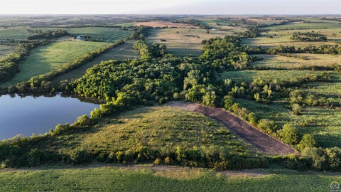 Tiny photo for 00000 150th Rd, Emmett, KS 66422 (MLS # 246686)
