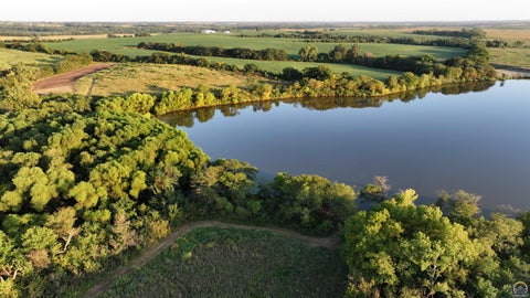 Tiny photo for 00000 150th Rd, Emmett, KS 66422 (MLS # 246686)
