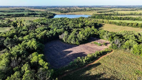 Tiny photo for 00000 150th Rd, Emmett, KS 66422 (MLS # 246686)