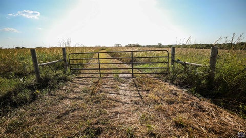 Tiny photo for 00000 150th Rd, Emmett, KS 66422 (MLS # 246686)