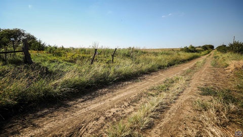 Tiny photo for 00000 150th Rd, Emmett, KS 66422 (MLS # 246686)