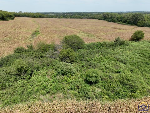 Tiny photo for 0000 W 161st St, Scranton, KS 66537 (MLS # 246270)