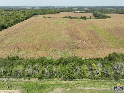 Tiny photo for 0000 W 161st St, Scranton, KS 66537 (MLS # 246270)
