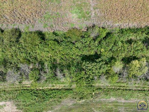 Tiny photo for 0000 W 161st St, Scranton, KS 66537 (MLS # 246270)