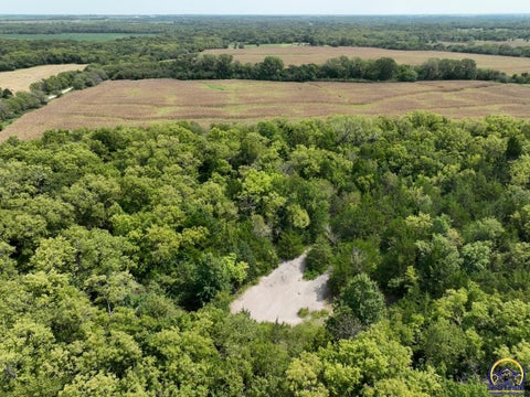 Tiny photo for 0000 W 161st St, Scranton, KS 66537 (MLS # 246270)
