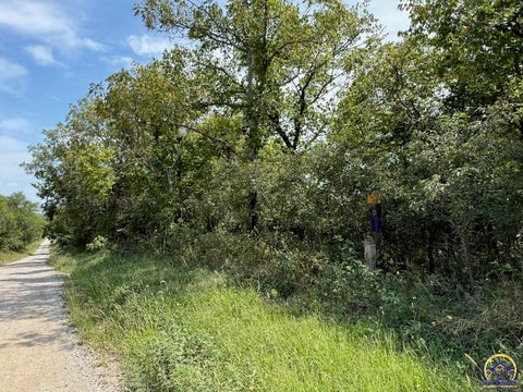 Tiny photo for 0000 W 161st St, Scranton, KS 66537 (MLS # 246270)