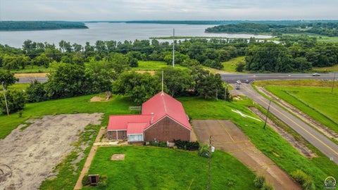 Tiny photo for 105 Goldenrod AVE, Ozawkie, KS 66070 (MLS # 245854)