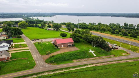 Tiny photo for 105 Goldenrod AVE, Ozawkie, KS 66070 (MLS # 245854)