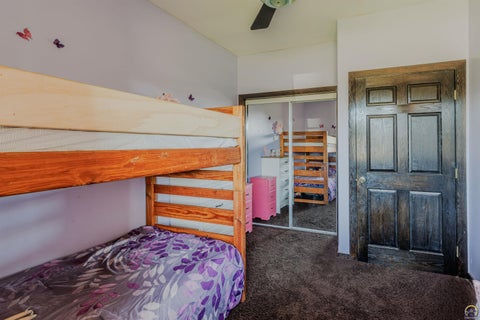 Tiny photo for 203 E Park Ave, St. Marys, KS 66536 (MLS # 246415)