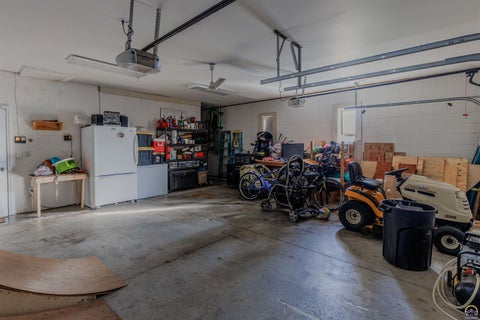 Tiny photo for 203 E Park Ave, St. Marys, KS 66536 (MLS # 246415)