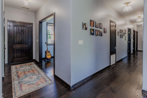 Tiny photo for 203 E Park Ave, St. Marys, KS 66536 (MLS # 246415)