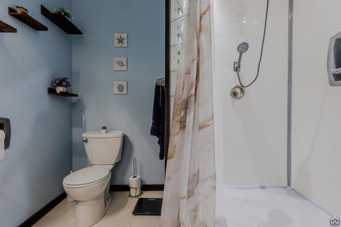 Tiny photo for 203 E Park Ave, St. Marys, KS 66536 (MLS # 246415)