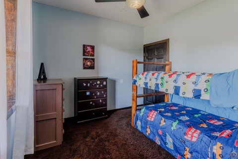 Tiny photo for 203 E Park Ave, St. Marys, KS 66536 (MLS # 246415)